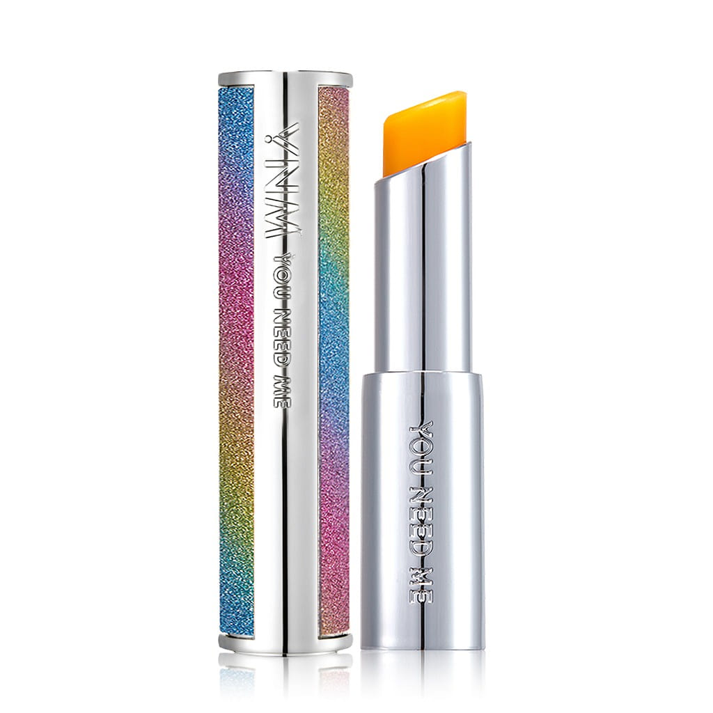 YNM Rainbow Honey Lip Balm 1 each