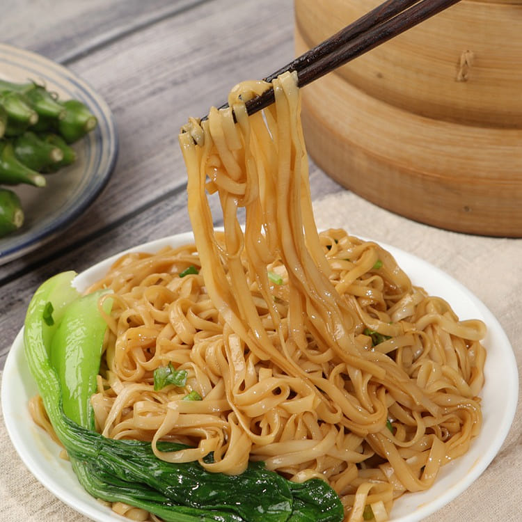Shaxian Mixed Noodles and Peanut 120g/bag, 1bag 120 g