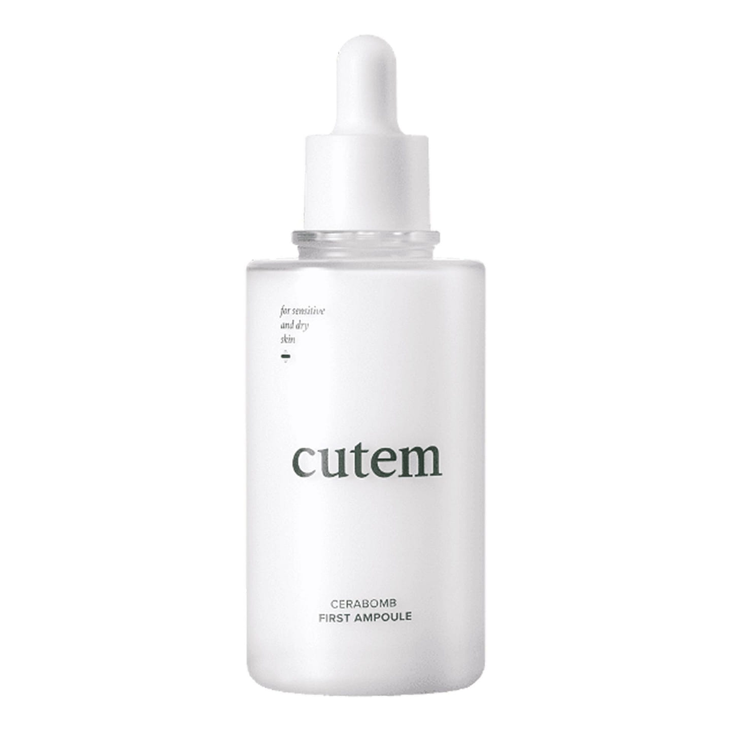 Cutem Cerabomb First Ampoule 100ml 100 ml