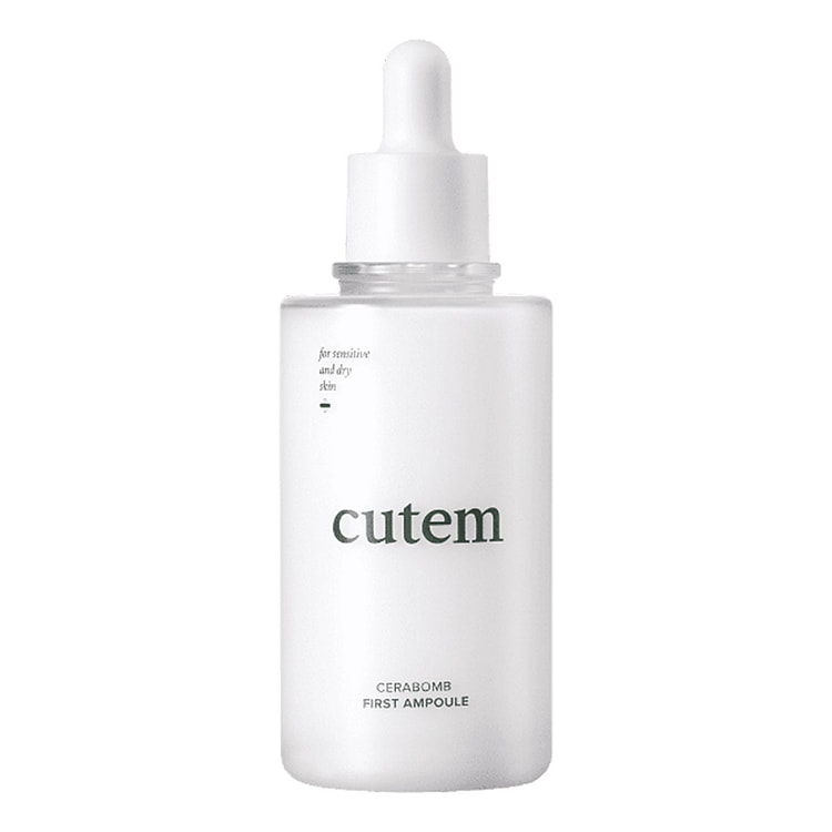 Cerabomb First Ampoule 100ml 100 ml