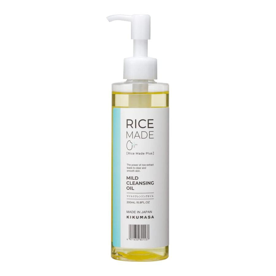 Mild Cleansing Oil 200 ml