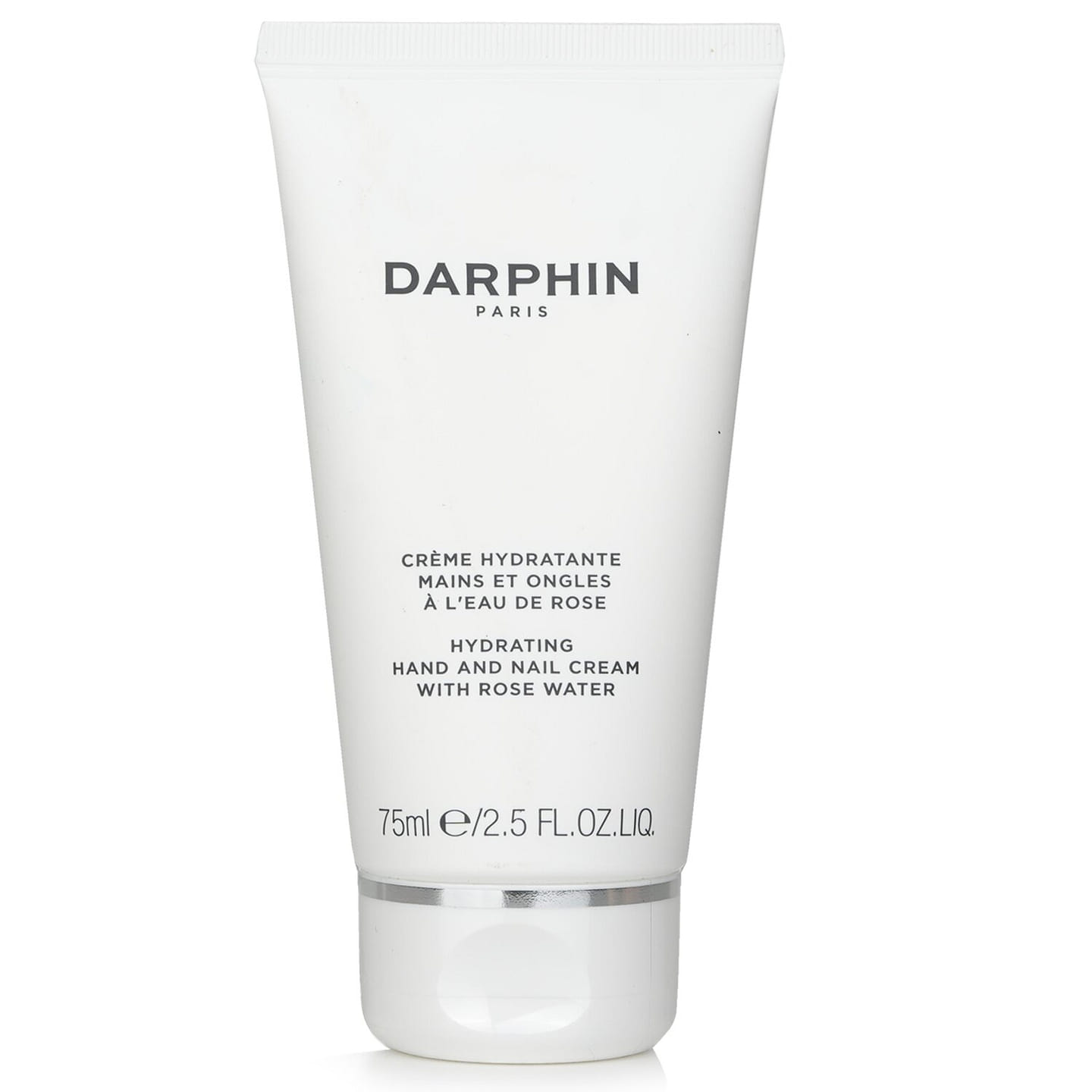 Darphin Rose Water Hand and Nail Cream 75 ml