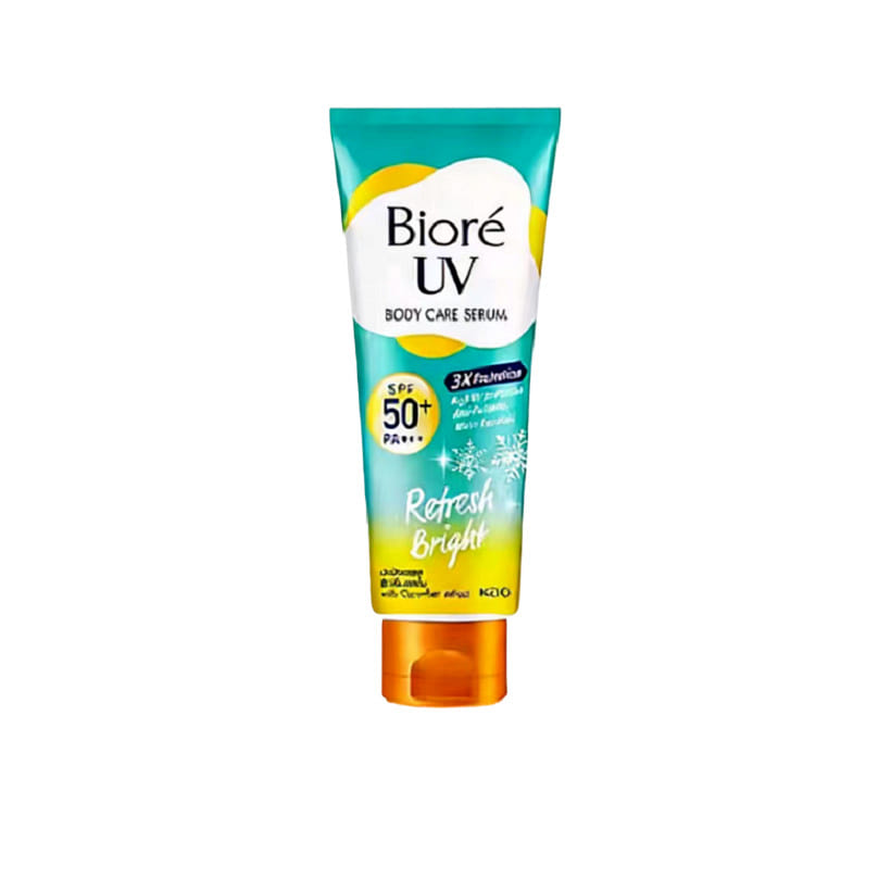 Birou, Light and Double Protection Suns 50g 1 box