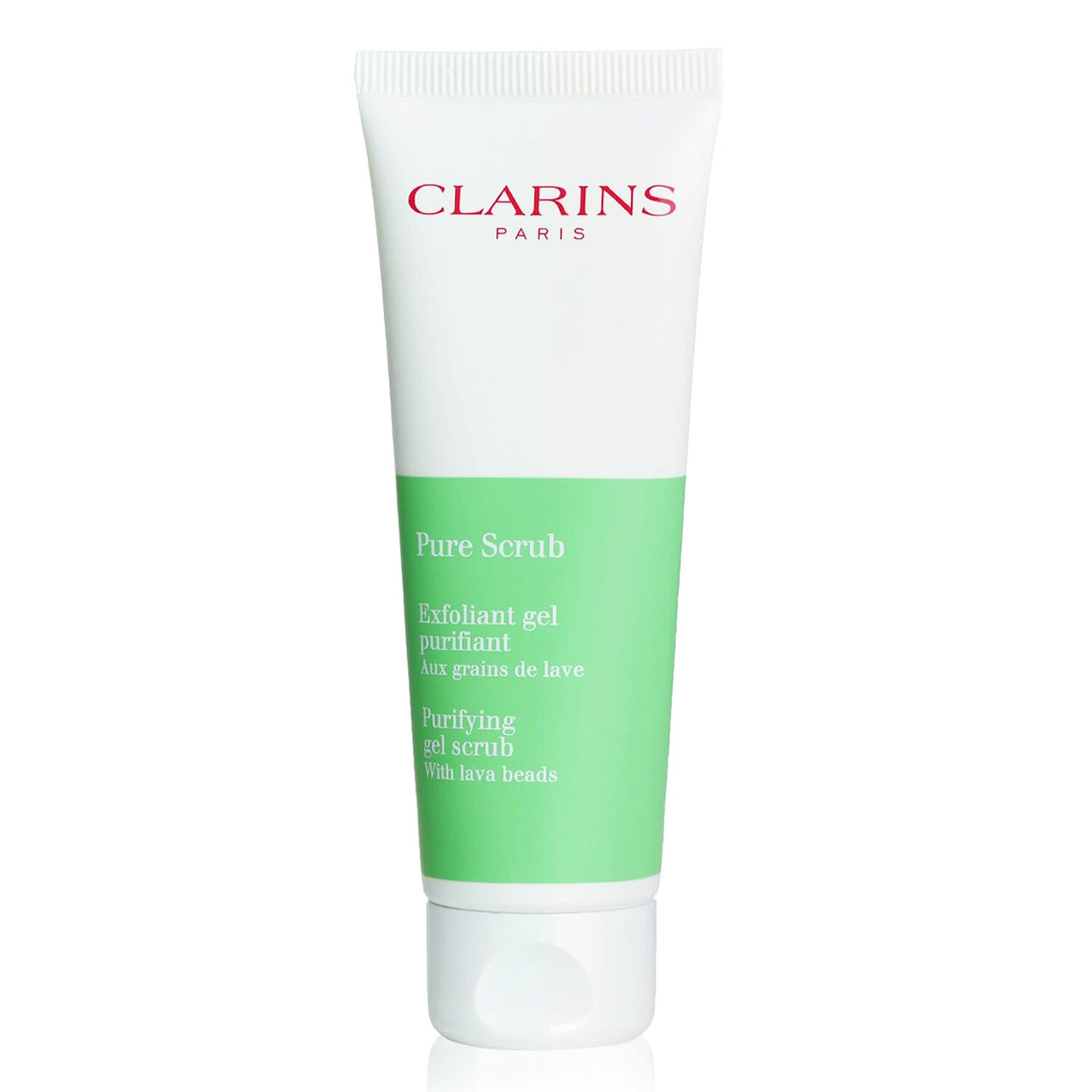 Clarins Pure Scrub – Purifying Gel Scrub 50ml/1.7oz 50 ml