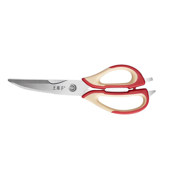 Multipurpose Kitchen Scissors