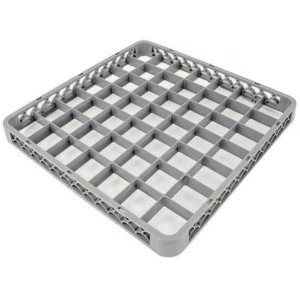 Rack Extender, 49-Compartments, For RBC49 2 lb
