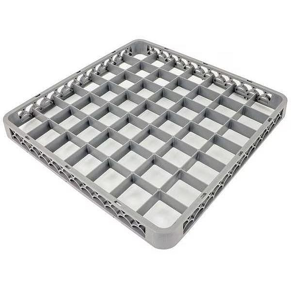 Rack Extender, 49-Compartments, For RBC49 2 lb