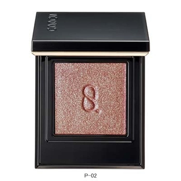 SUQQU Crystal 3D Eye Shadow P02 1 g