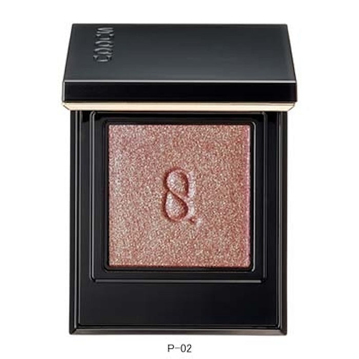 SUQQU Crystal 3D Eye Shadow P02 1 g