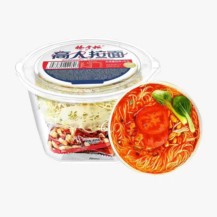 Ramen tomato flavor 157g*1