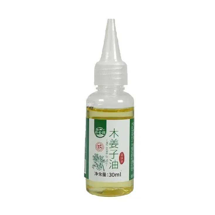 贵州木姜子油无添加山胡椒油火锅蘸料30ml*1瓶 30 毫升