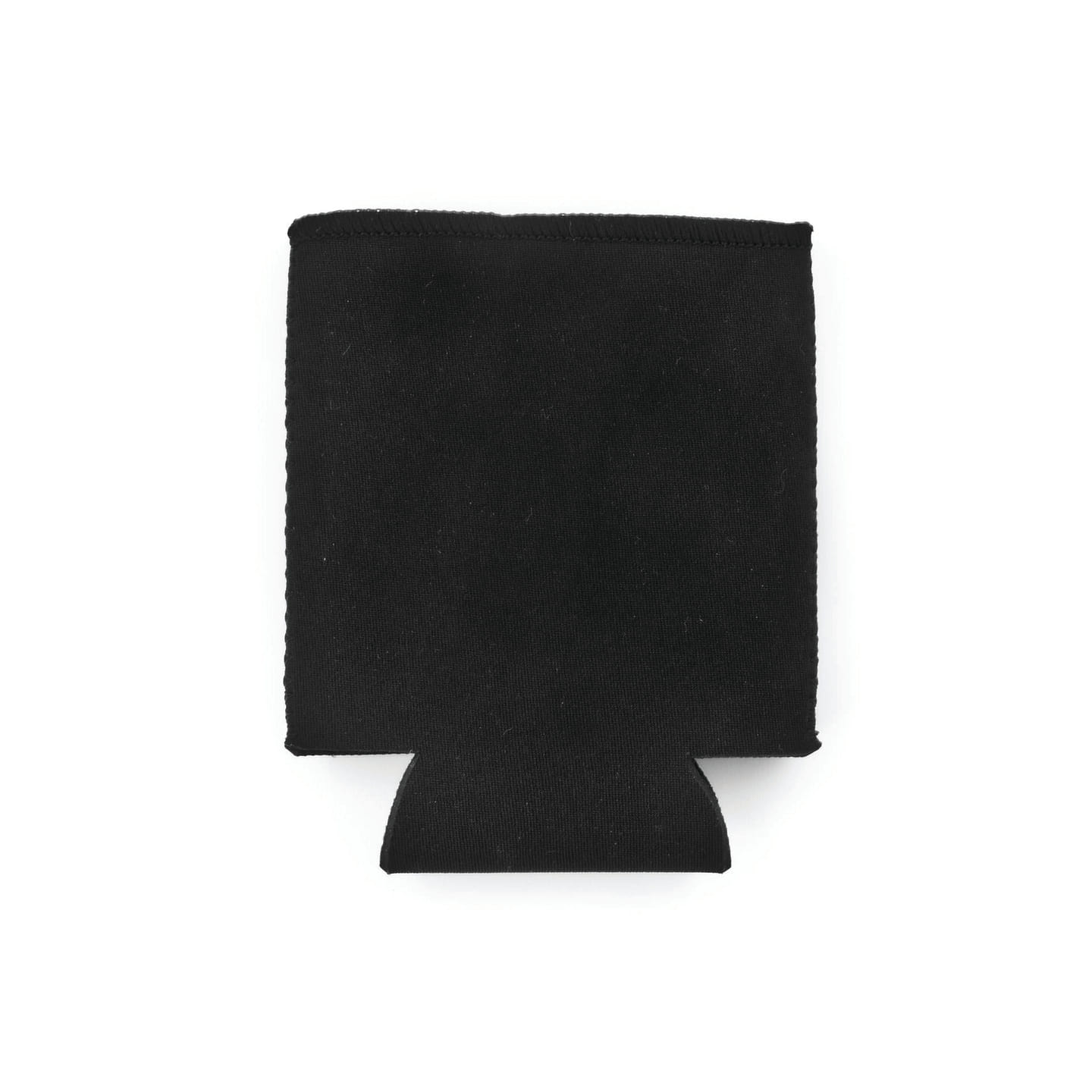 Savoy Neoprene Can Insulating Sleeve for Drinks in Black 1 each