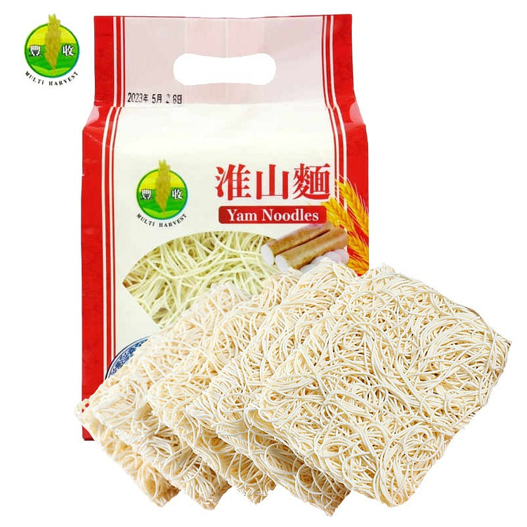 Hong Kong Harvest Yam Noodles 380 g