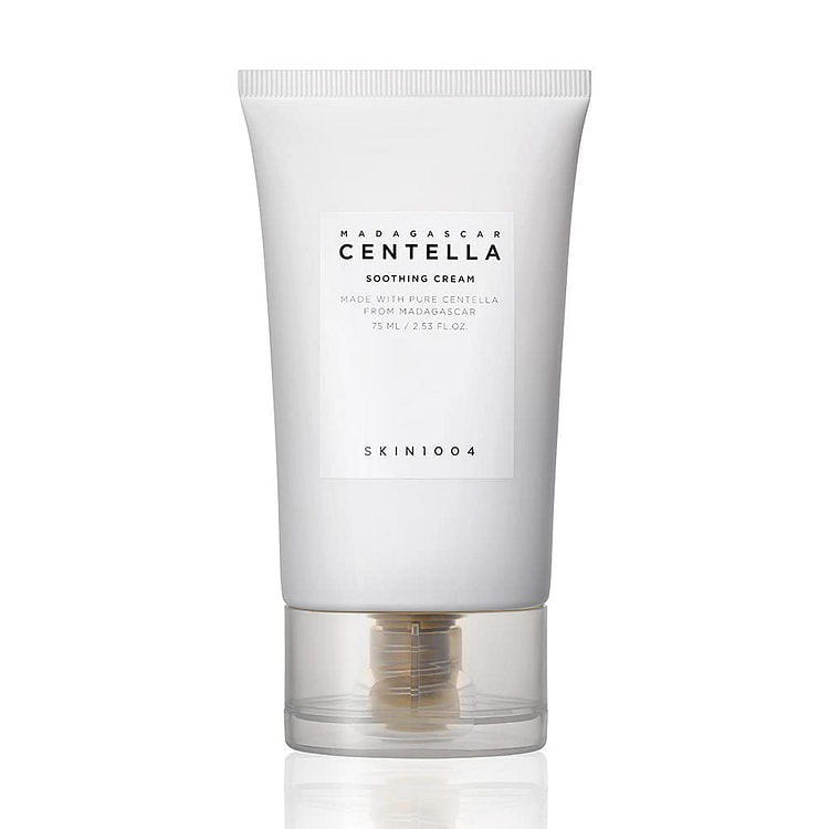 SKIN1004 Madagascar Centella Soothing Cream 50ml