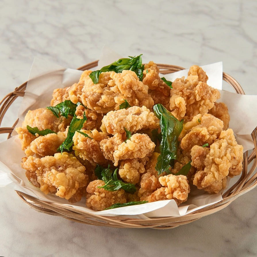 Taiwanese Fried Chicken 1 each
