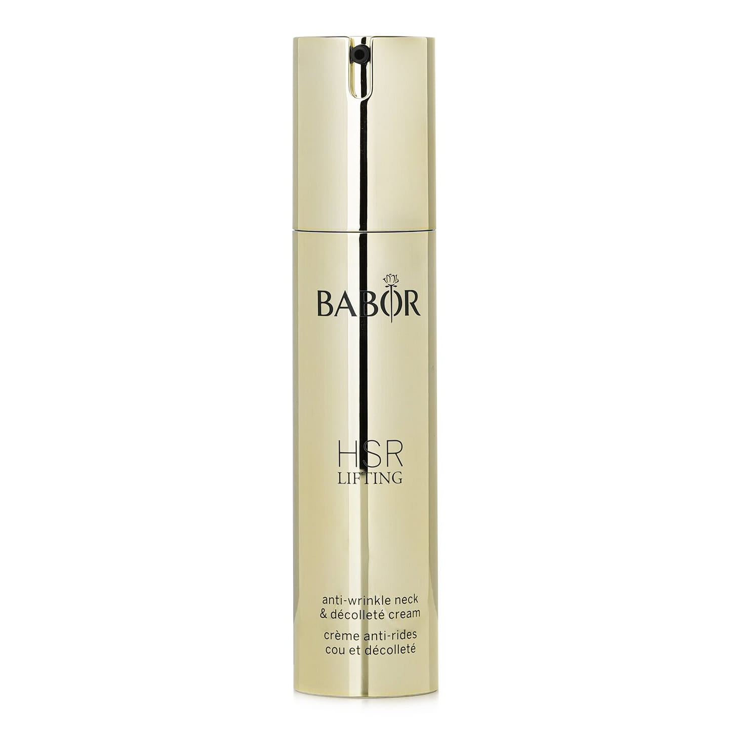 Babor HSR Lifting Anti-Wrinkle Neck & Decollete Cream 50ml/1.69oz 50 ml