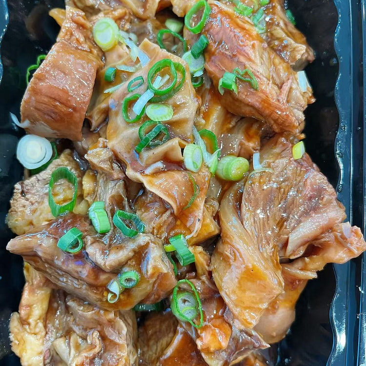 Beef Brisket