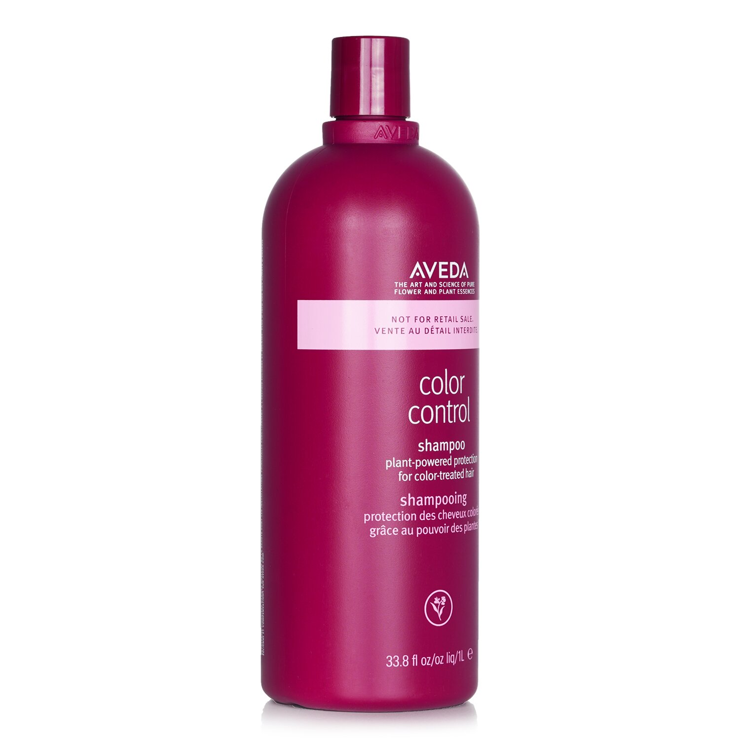 Get Aveda Color Control Shampoo for Color Treated Hair Delivered