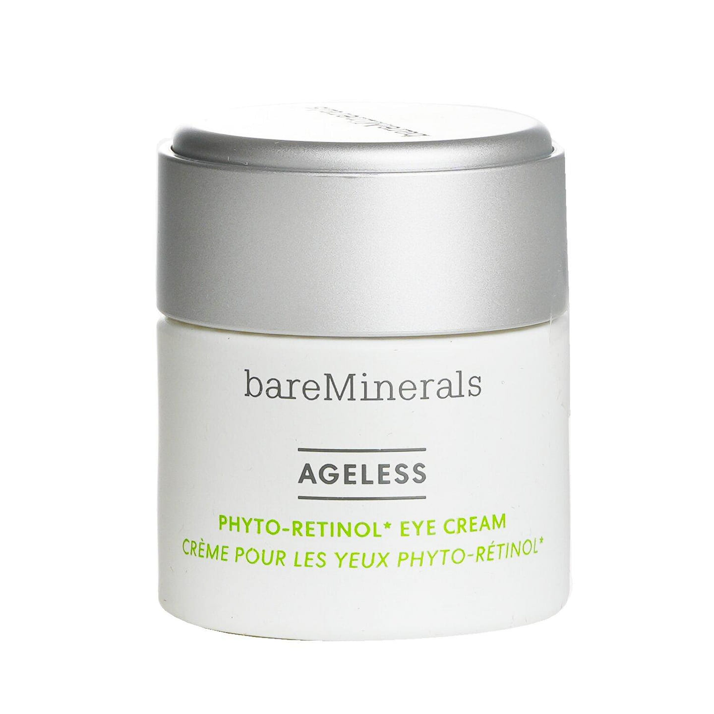 BareMinerals Ageless Phyto-Retinol Eye Cream / 15g/0.5oz 15 g
