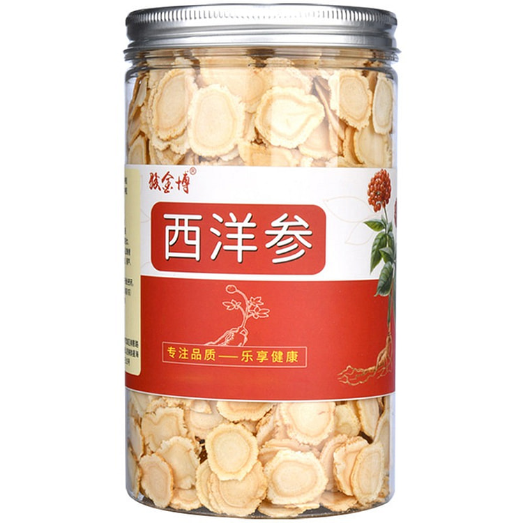 Junjinbo American Ginseng Tablets 250 g