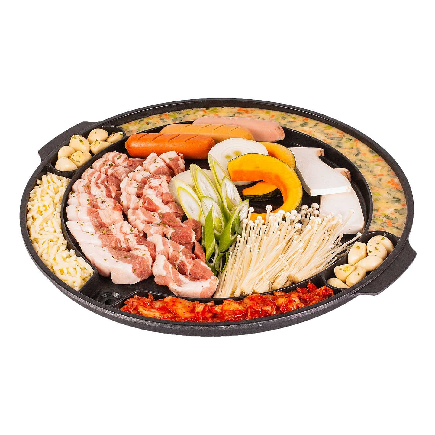 CookKing – Master Grill Pan 1 each