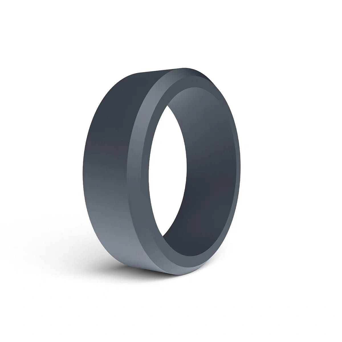 silicone ring., 1 count