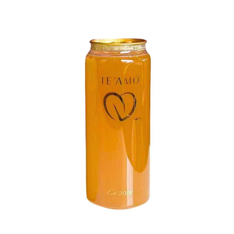 Mango Green Tea 16oz 1 each