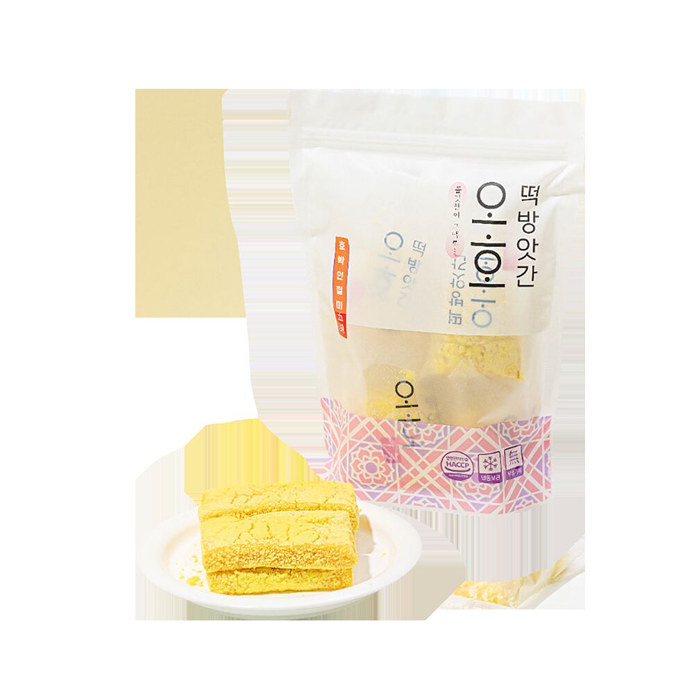 Oho Pumpkin injeolm 1 個