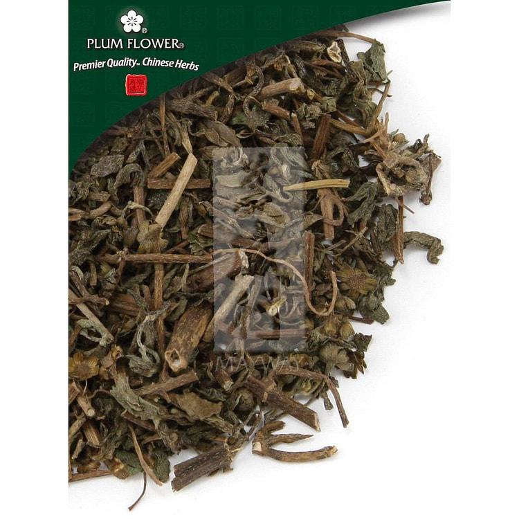Han Lian Cao, unsulfured Eclipta prostrata herb