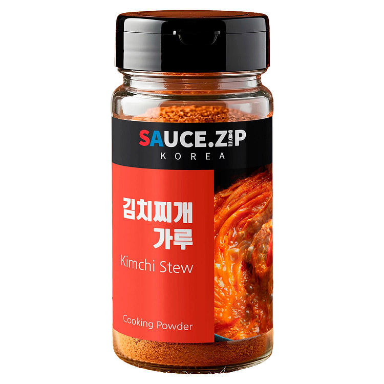 Kimchi Stew Powder 400g