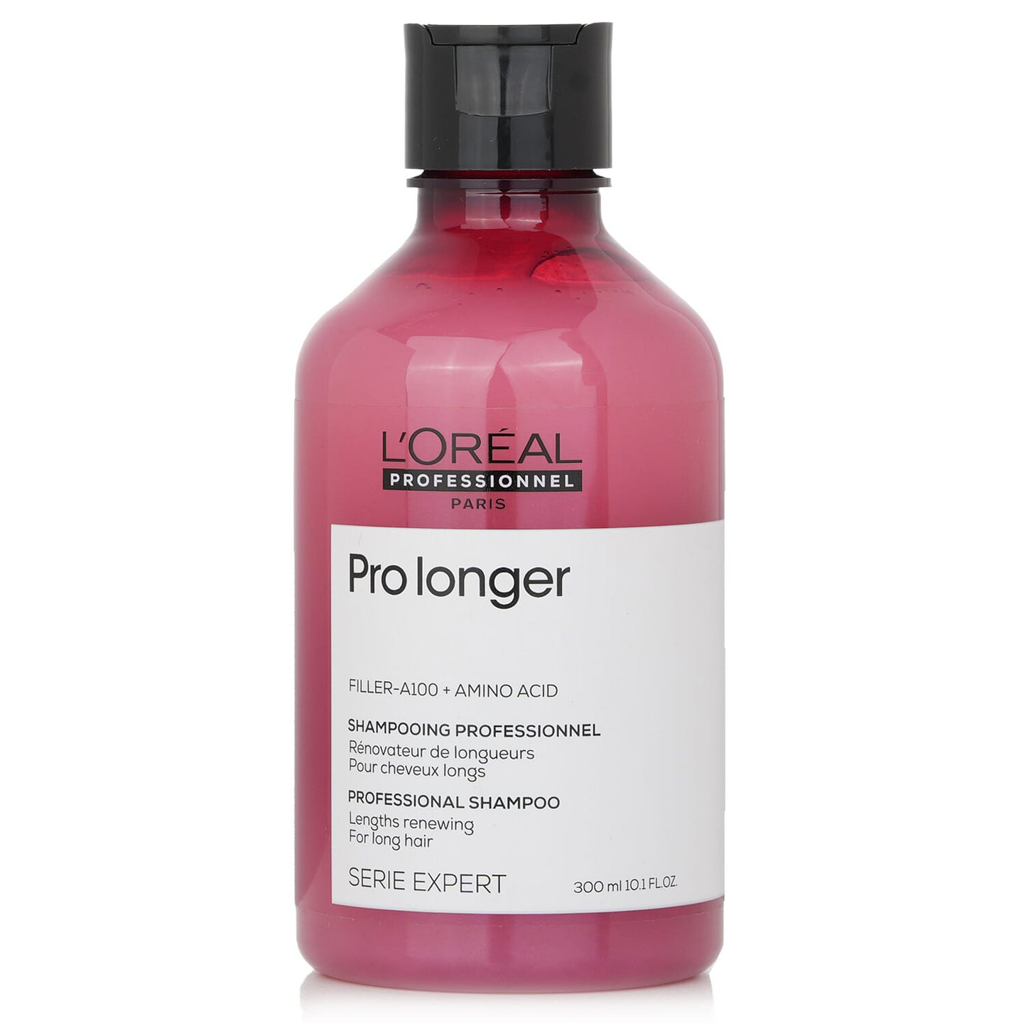 L’Oreal Serie Expert – Pro Longer Lengths Renewing Shampoo 300ml/10oz 300 ml