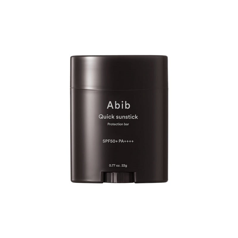 Abib Quick Sunstick Protection Bar SPF50+ PA++++ 22 g