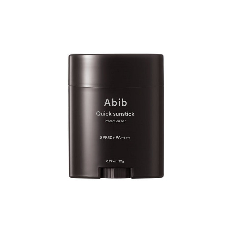 [Abib] Quick Sunstick Protection Bar SPF50+ PA++++