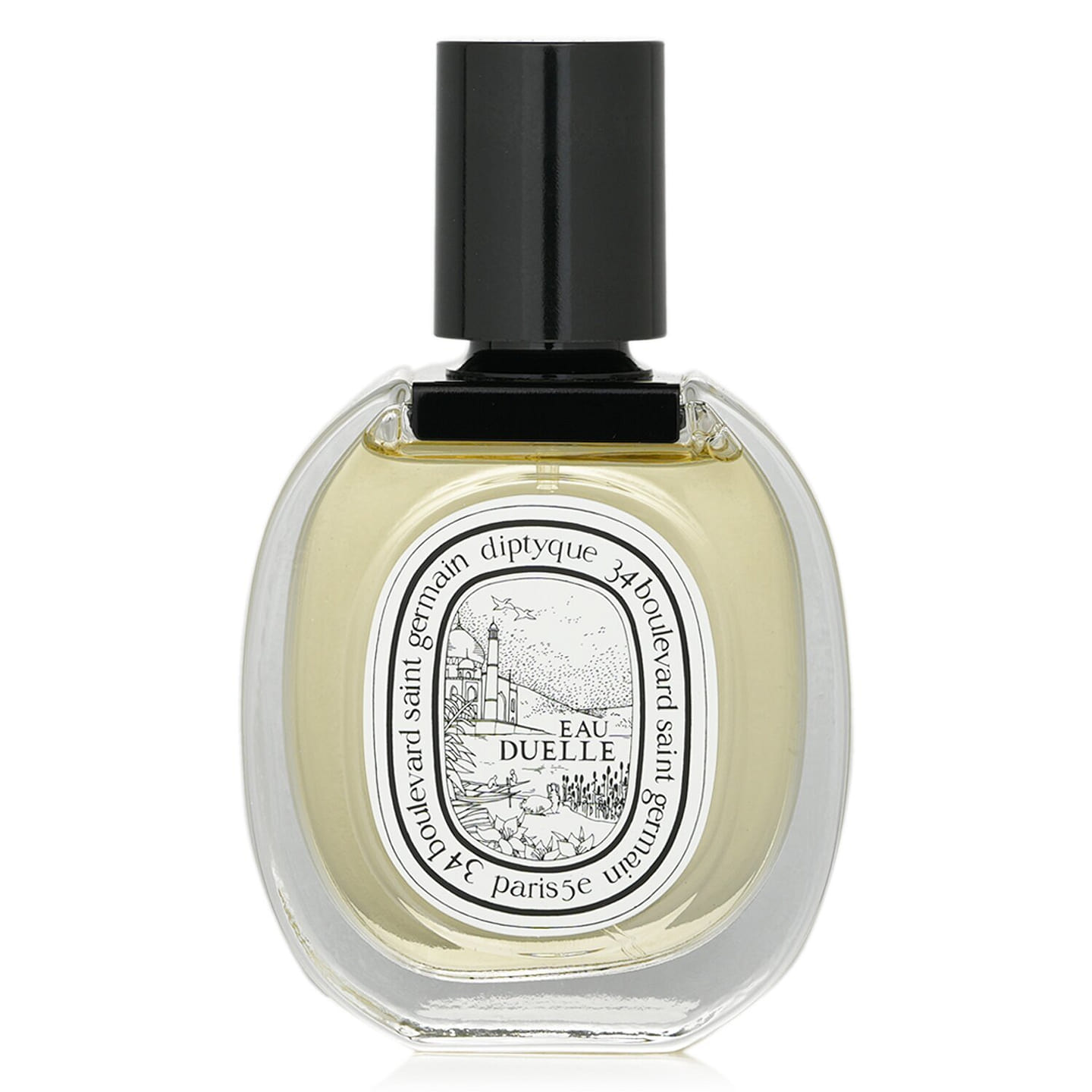 Diptyque Eau Duelle Eau De Toilette Sprays 50 ml
