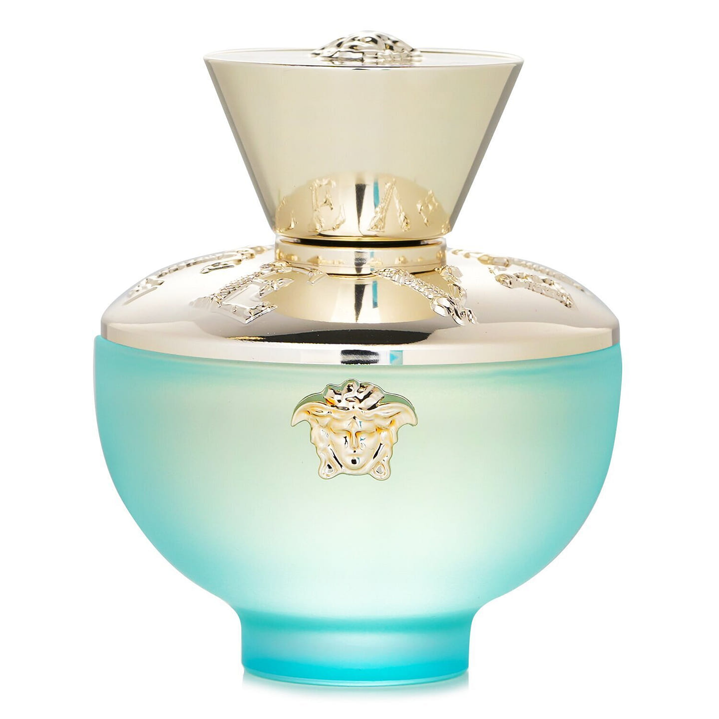 Versace Dylan Turquoise EDT (Peninsula Memory) Women’s Perfume Spray Dylan Turquoise EDT 100ml/3.4oz 100 ml