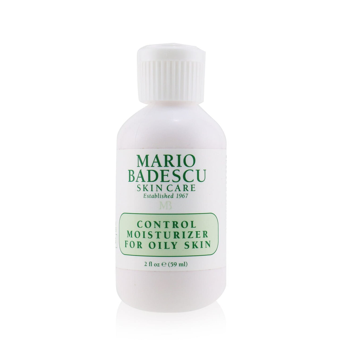 Mario Badescu Control Moisturizer For Oily Skin – For Oily/ Sensitive Skin Types 59ml/2oz 59 ml