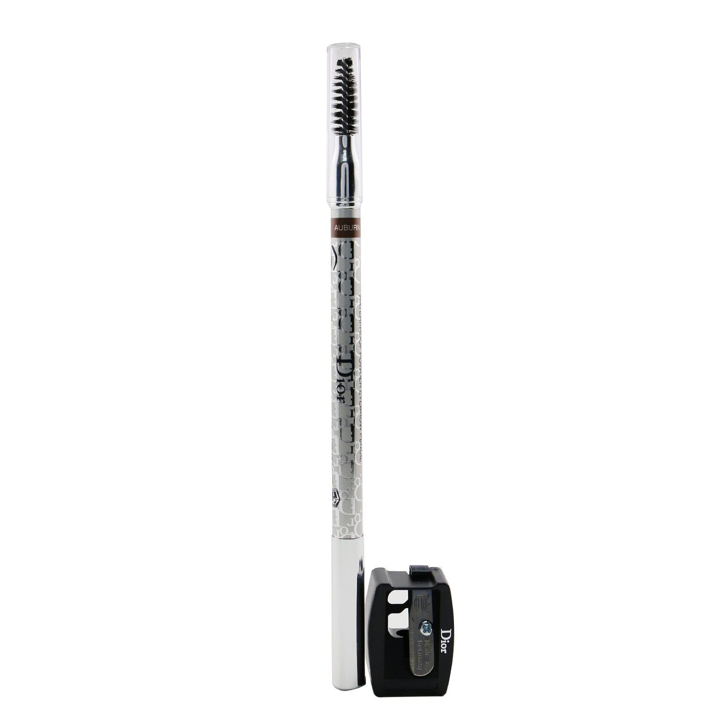 Christian Dior Diorshow Waterproof Crayon Sourcils Poudre – # 04 Auburn 1.19g/0.04oz 1 g