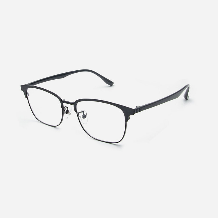 Nextpair 定制眼镜 Aggie 黑色