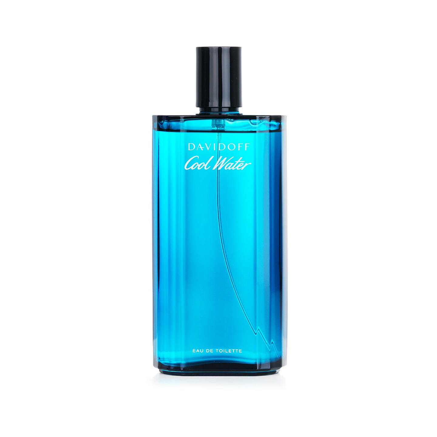 Davidoff Cold water eau de toilette spray 200 ml