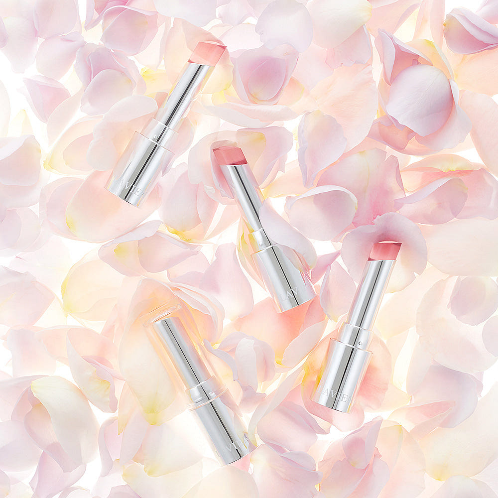 Nourishing Lip Tint Balm Orange Vital Coral 1 each