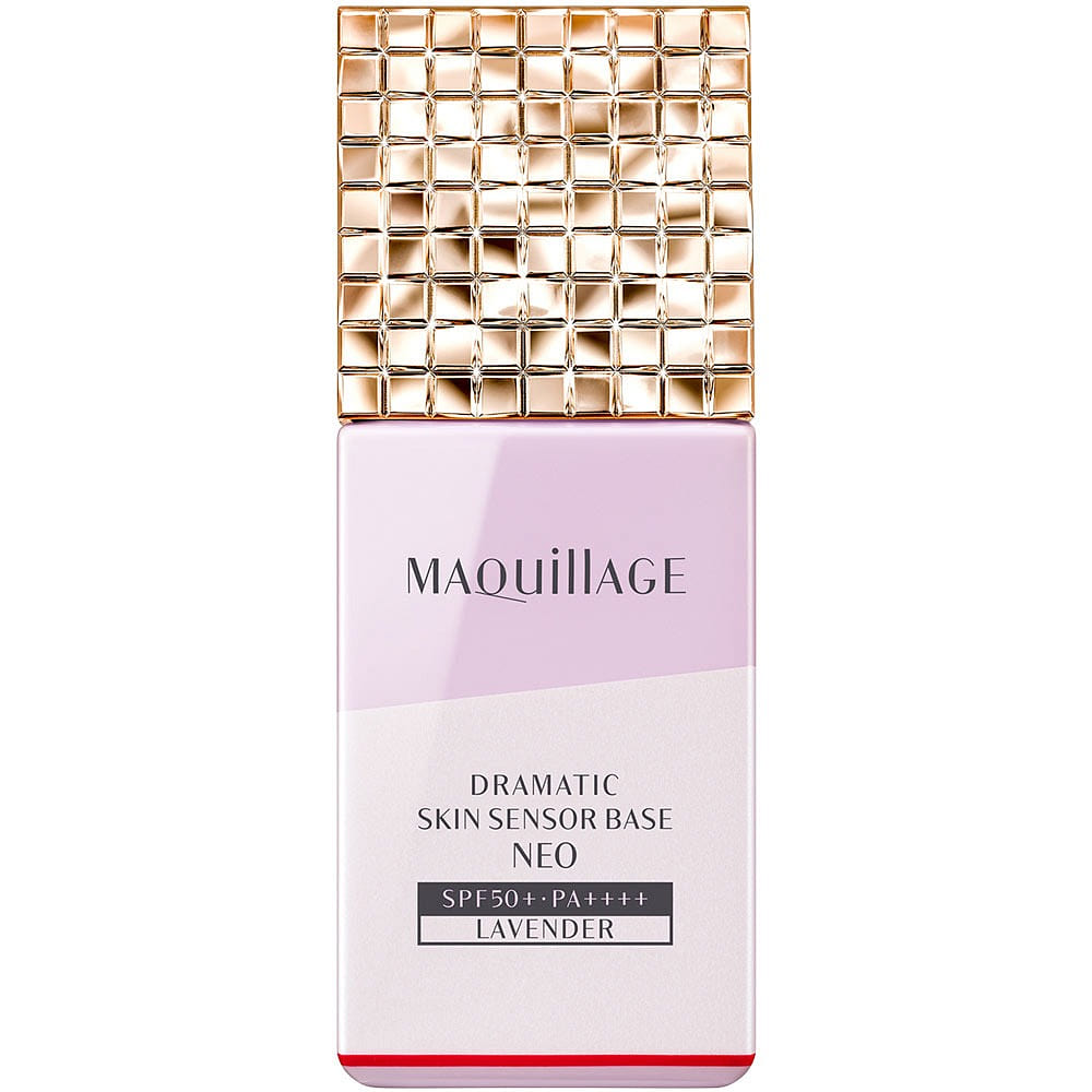 MAQuillAGE Skin Sensor Base NEO Lavendar 25 ml