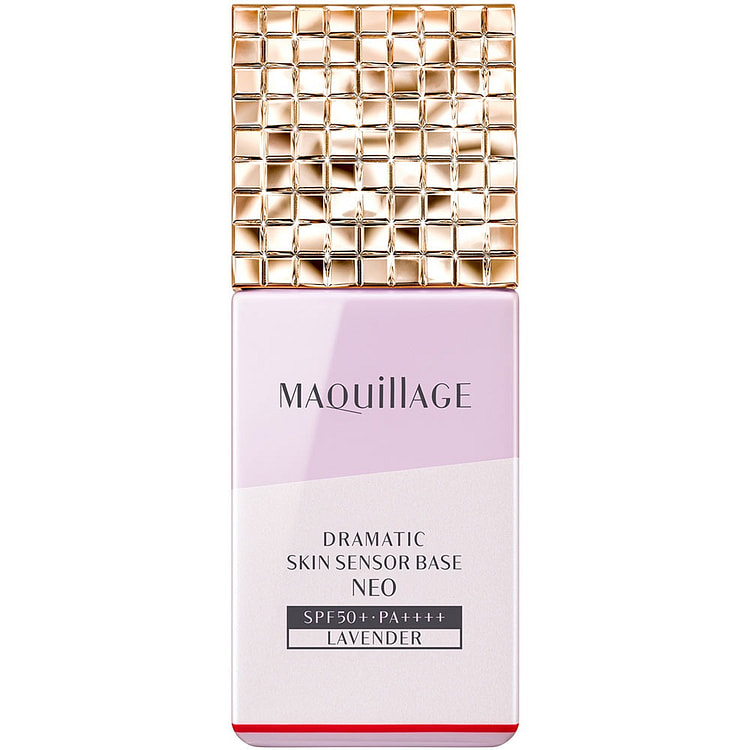 MAQuillAGE Skin Sensor Base NEO Lavendar 25 ml