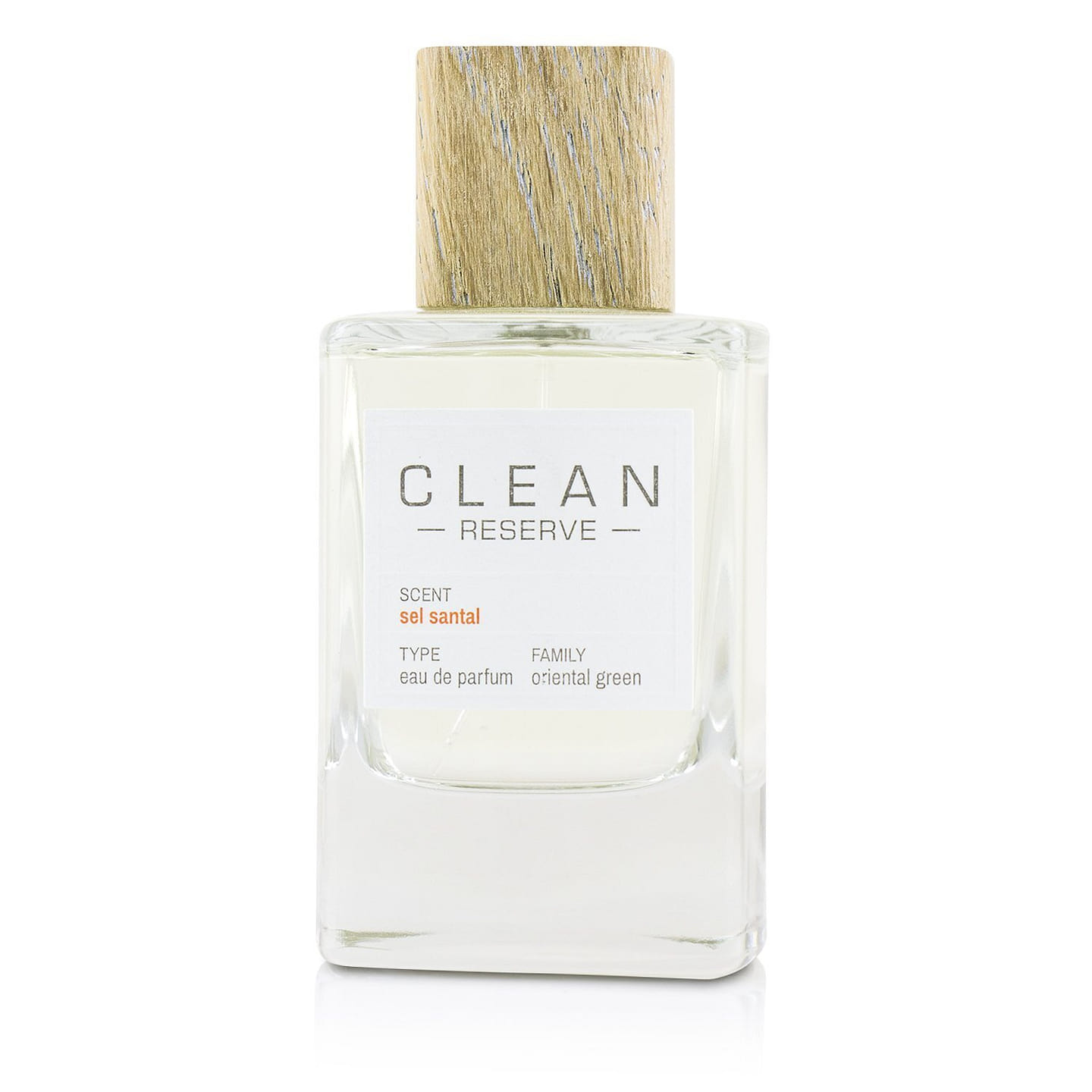 Clean Private collection hazy sandalwood eau de parfum EDP 100ml/3.4oz 100 ml