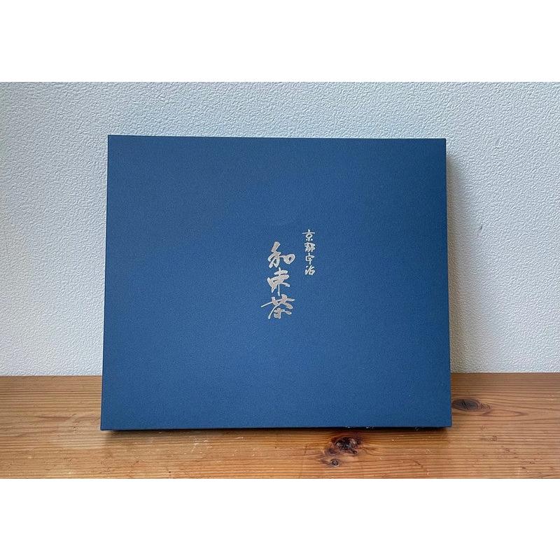 Sugimoto Tea Garden Kabusecha Set 140g 1 each