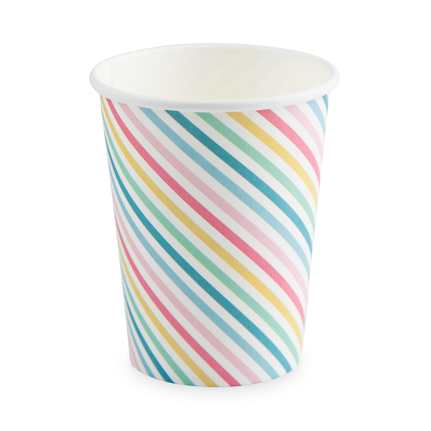 Sugar & Striped Cup 8 each