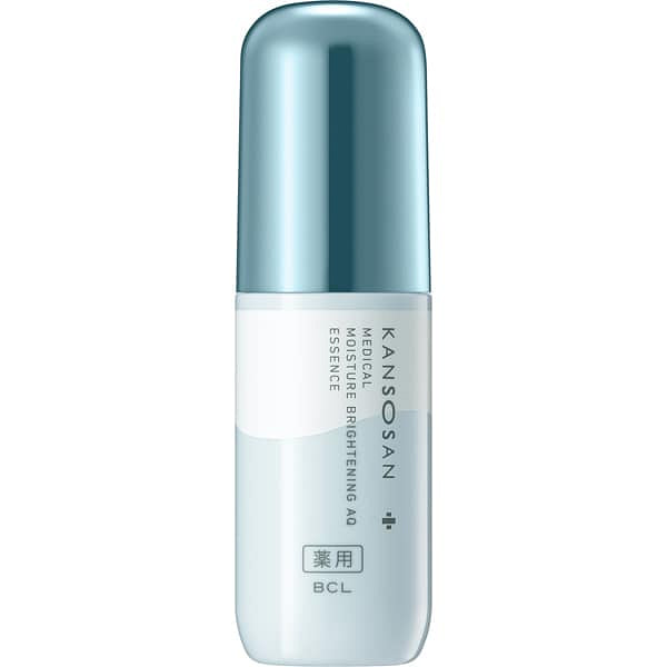 BCL Medicated Moisture Brightening Essence 48ml 1 each
