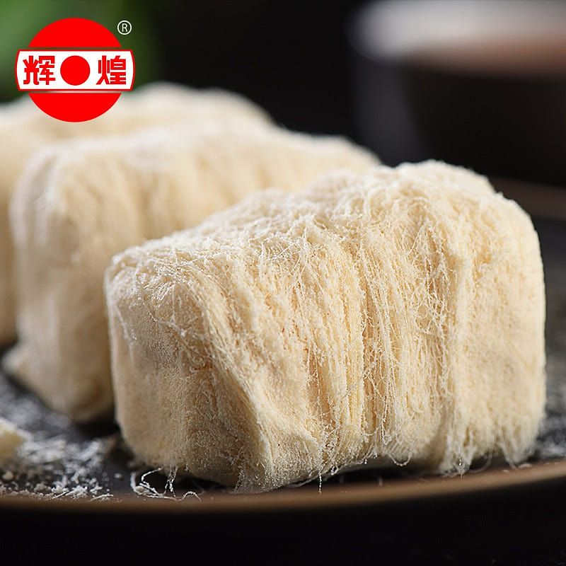 Chengdu specialty Longxu pastry 250g original 250 g