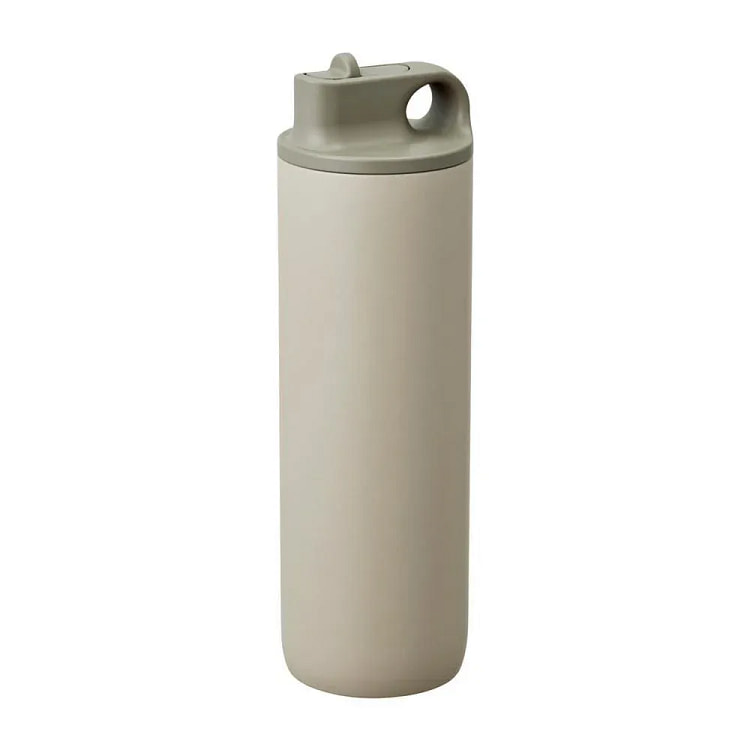 Kinto ACTIVE TUMBLER 800ml / 27oz Beige