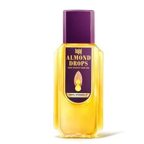 Bajaj Almond Drops 300 ml