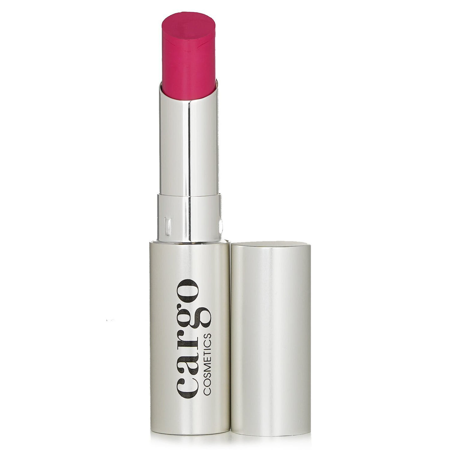 Cargo Classic Lipstick – #Punta Cana (Bright Fuscia) 2.8 g